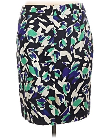 Ann Taylor LOFT Outlet Casual Skirt (view 2)