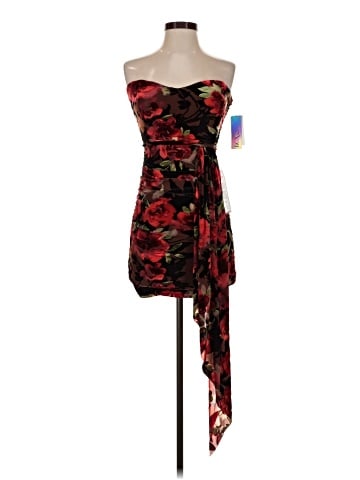 BCX Cocktail Dress (view 1)