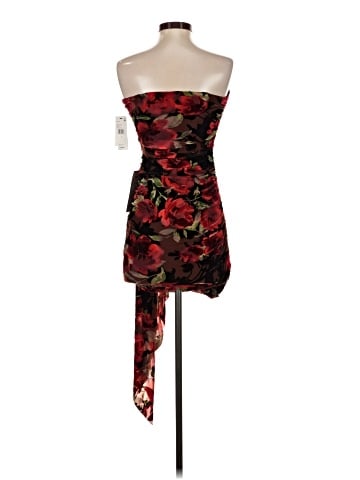 BCX Cocktail Dress (view 2)