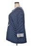 Fresh Produce 100% Cotton Blue Pullover Sweater Size XXL - photo 5
