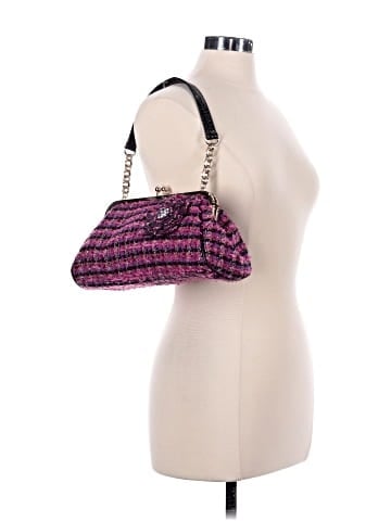 Liz Claiborne Shoulder Bag (view 2)