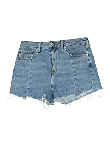 Forever 21 Denim Shorts (view 1)