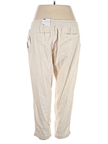 Old Navy Linen Pants (view 2)
