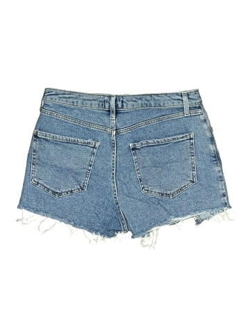Forever 21 Denim Shorts (view 2)