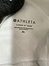 Athleta Polka Dots Ivory Skort Size XL - photo 3