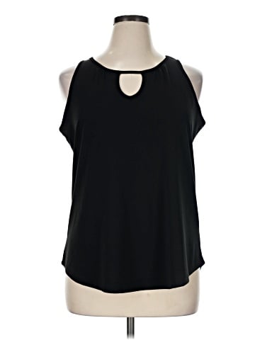 Maurices Sleeveless Blouse (view 1)