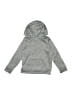 Puma 100% Polyester Gray Pullover Hoodie Size 6 - photo 2