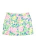 Lilly Pulitzer Tropical Yellow Skort Size 2 - photo 2