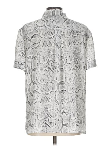 dalia Short Sleeve Blouse (view 2)