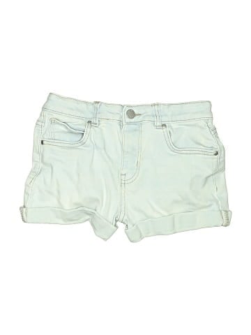 Mila & Rose Denim Shorts (view 1)