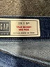 Gap Stars Blue Jeans Size 28 waist - photo 4