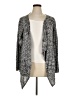 Basic Editions Gray Kimono Size XL - photo 1