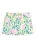 Lilly Pulitzer Tropical Yellow Skort Size 2 - photo 1