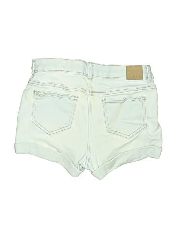 Mila & Rose Denim Shorts (view 2)