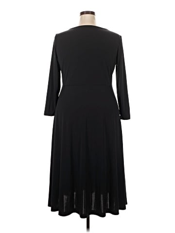 Lands' End Casual Dress (view 2)