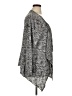 Basic Editions Gray Kimono Size XL - photo 4