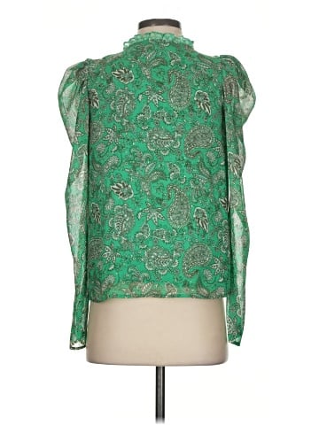 Cupcakes & Cashmere 3/4 Sleeve Blouse (view 2)