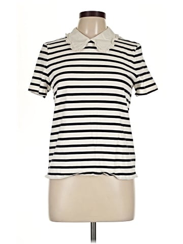 Kate Spade New York Short Sleeve Top (view 1)