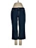 Chico's Blue Jeans Size XS (00) - photo 1