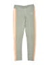 Champion Color Block Green Track Pants Size 7 - 8 - photo 1