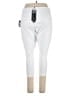 Lyssé White Active Pants Size 1X - photo 2