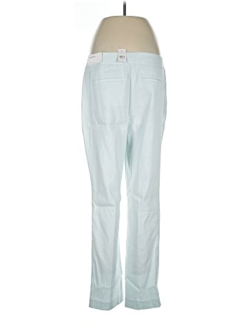 Ann Taylor Factory Linen Pants (view 2)