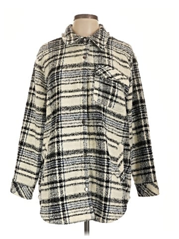 Como Vintage Coat (view 1)