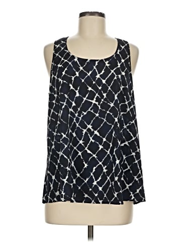 Twenty One Sleeveless Blouse (view 1)