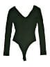 Love Tree Green Bodysuit Size M - photo 2