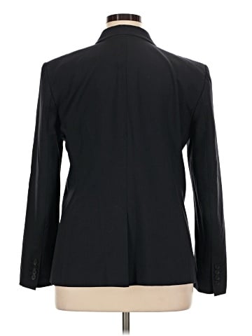 Ann Taylor Blazer (view 2)