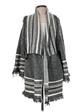 Saturday Sunday Poncho