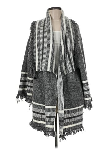 Saturday Sunday Poncho (view 1)