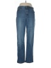 Gloria Vanderbilt Blue Jeans Size 12 - photo 1
