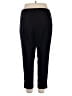 MICHAEL Michael Kors Solid Black Active Pants Size 14 - photo 2