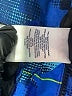 Lands' End 100% Polyester Blue Raincoat Size 10 - 12 - photo 4