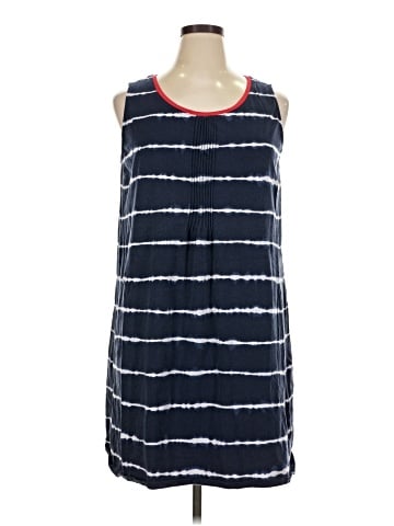 Lands' End Casual Dress (view 1)