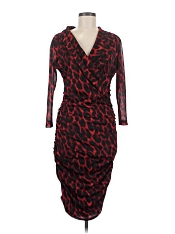 Betsey Johnson Cocktail Dress (view 1)