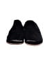 Sofft 100% Leather Black Sandals Size 9 1/2 - photo 2