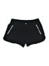 Bcg Solid Black Athletic Shorts Size L - photo 1
