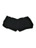 Lululemon Athletica Solid Black Shorts Size 6 - photo 1