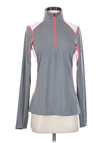 Columbia Long Sleeve T-Shirt (view 1)