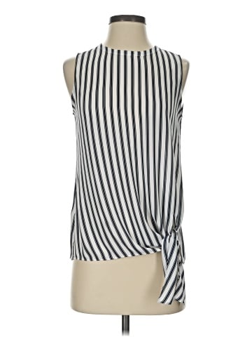 Dylan Gray Sleeveless Blouse (view 1)