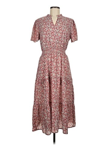 BTFBM Casual Dress (view 1)