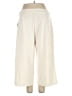 Anne Klein Ivory Casual Pants Size XL - photo 2