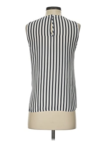 Dylan Gray Sleeveless Blouse (view 2)