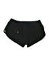 Lululemon Athletica Solid Black Shorts Size 6 - photo 2