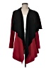 Unbranded Red Cardigan Size M (estimated) - photo 1