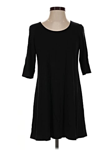 Eileen Fisher 3/4 Sleeve T-Shirt (view 1)
