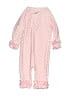 SwimZip Pink Rash Guard Size 0-3 mo - 6 mo - photo 2