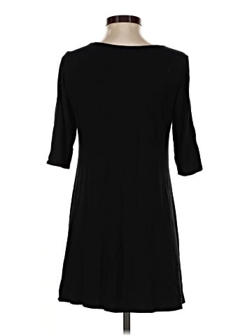 Eileen Fisher 3/4 Sleeve T-Shirt (view 2)